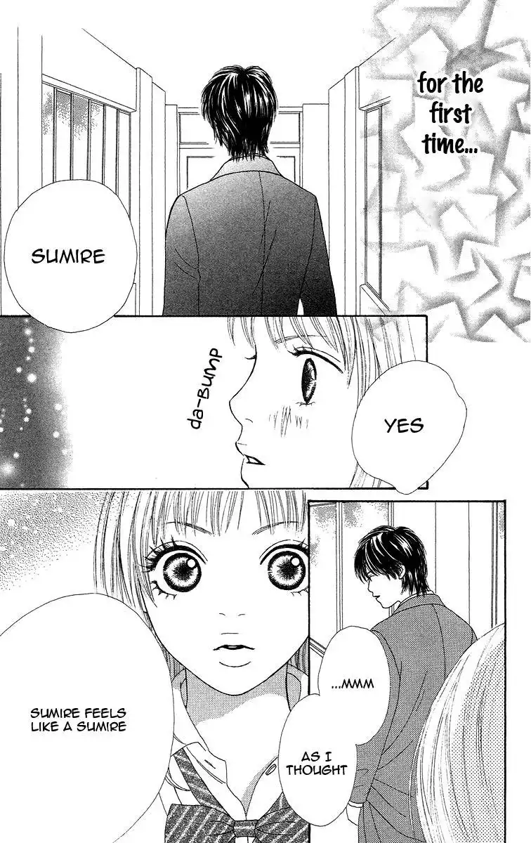 Bara to Sumire to Chapter 4 37